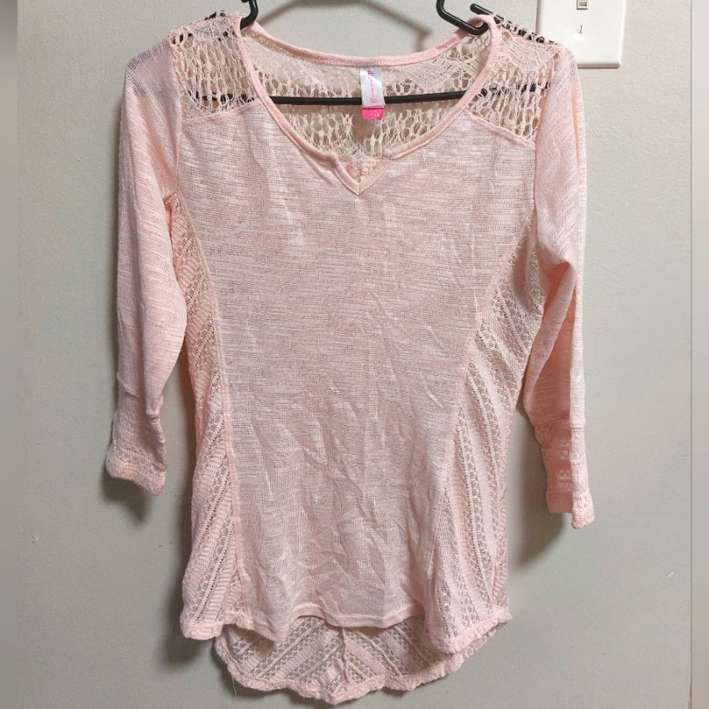 No Boundaries Size Large 11/13 - image 1